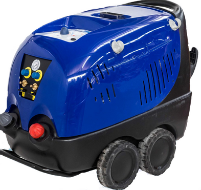 How Steam Cleaners Can Help With Coronavirus