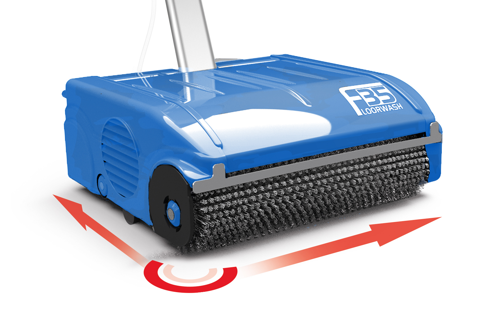 Why the Floorwash Products Work So Well in Care Homes