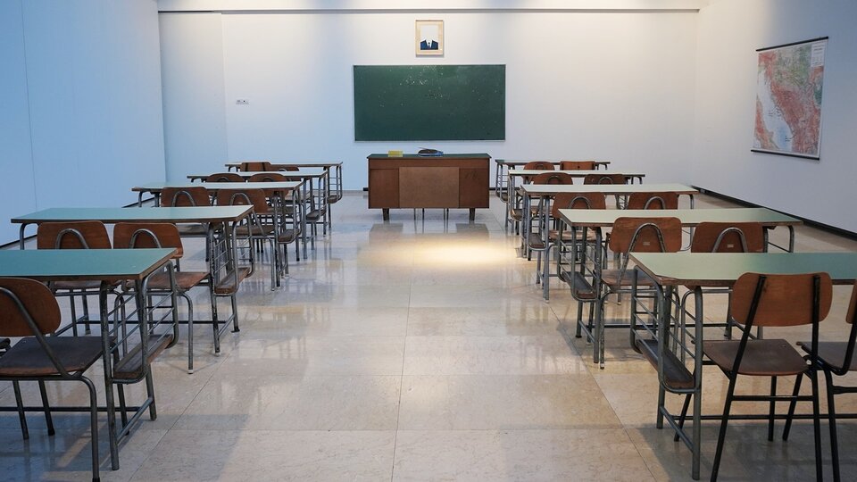 The best Cleaning Equipment for schools