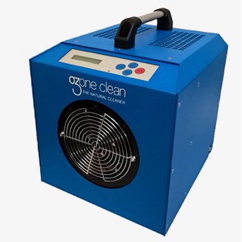 Natural Air Cleaner image