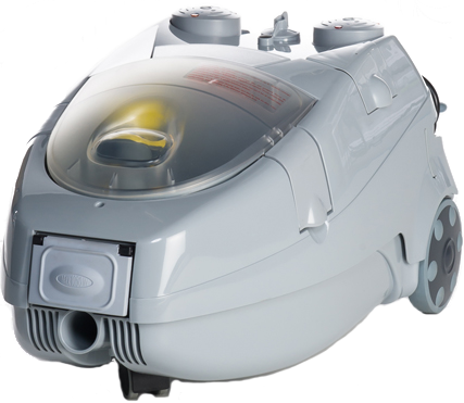 Steam Cleaners image
