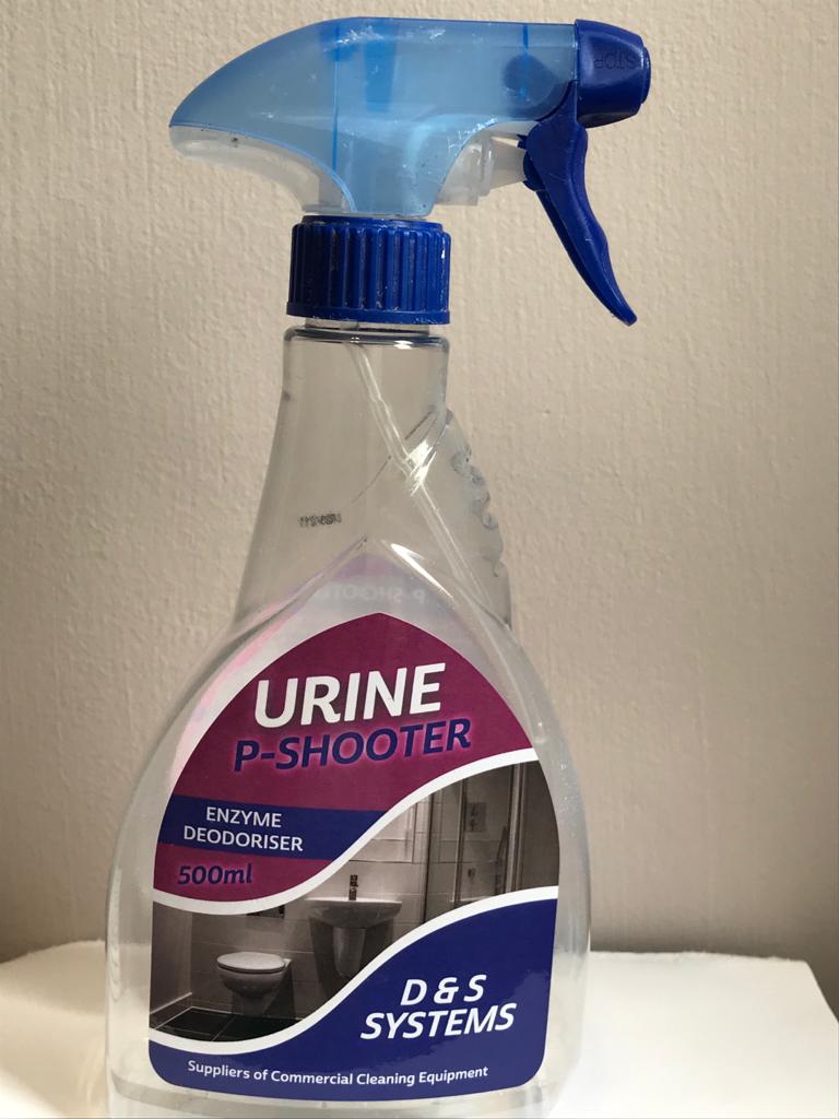 Enzyme Deodoriser image
