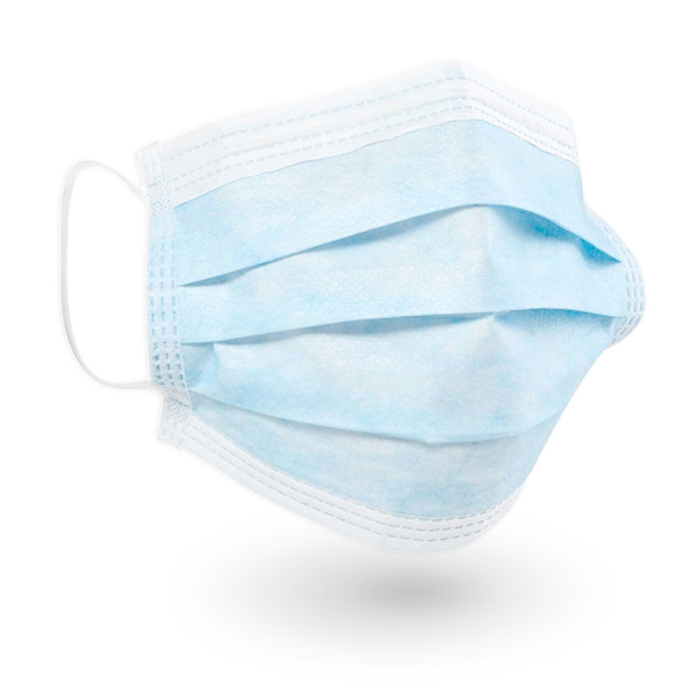 Face Masks image