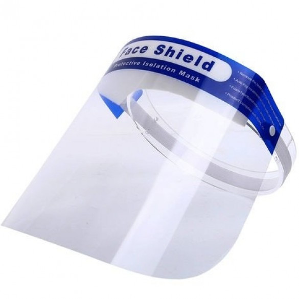 Face Shield image